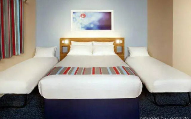 Travelodge Borehamwood