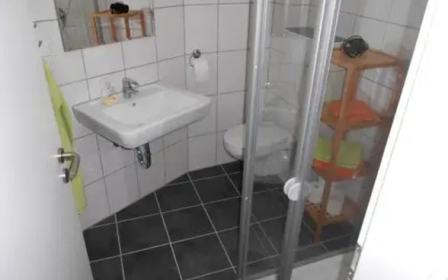 Apartment Schwendemann