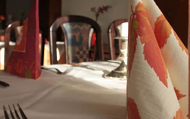 Hotel Zum goldenen Schuß