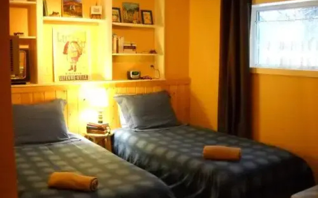 Pine Cones B&B