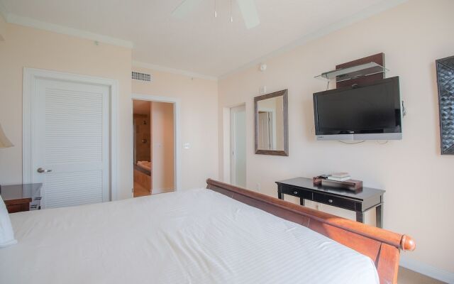 Ocean Club-Ocean Club 307