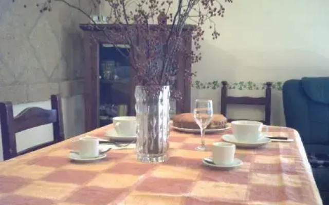 Agriturismo il Mercante