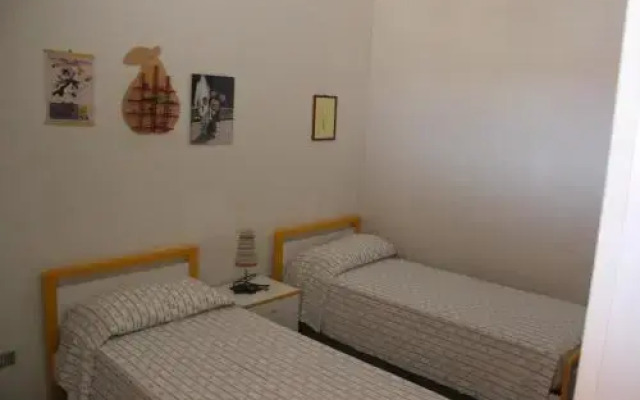 Casa vacanza Palazzo Cozza