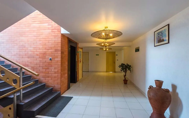 Hotel Mayura Inn