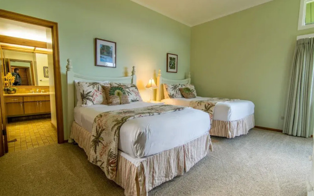 Kapalua Ridge Villa 922 Ocean View