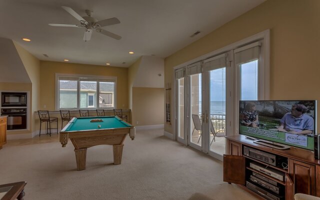 Singleton Beach 5 by RedAwning