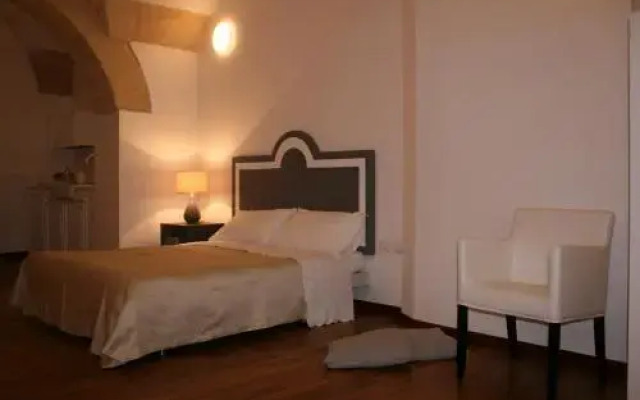 B&B la Suite di Nonna Rita
