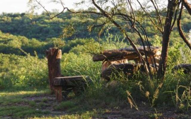 Cabañas de Patricio