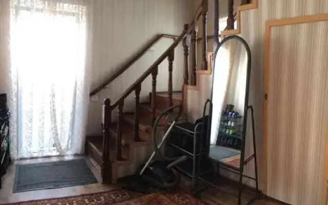 Holiday Hostel