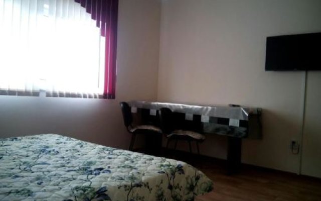 Guest House Issyk-Kul Nomad