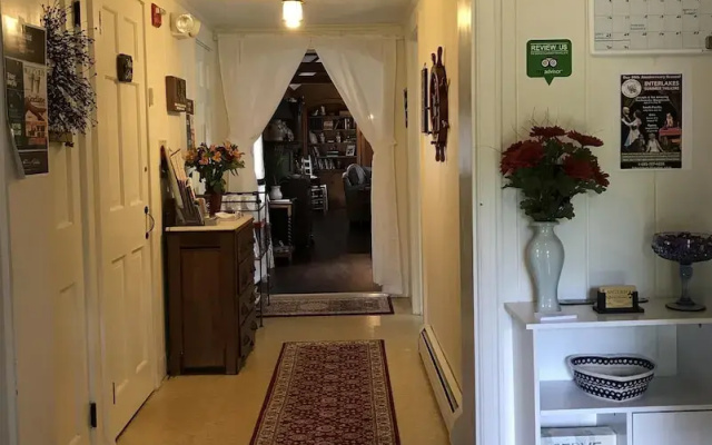 Lantern Inn B&B