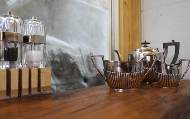 Domus Suae Guest House