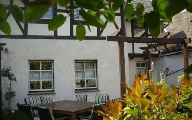 Ferienhaus Haus am Pütz