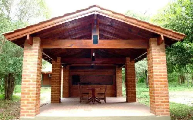 Cabañas Cuentacuentos