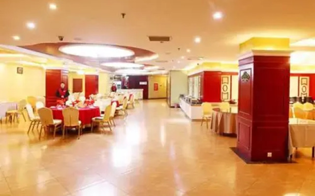 Vienna Hotel