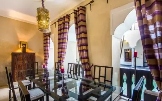 Riad Dar El Masa