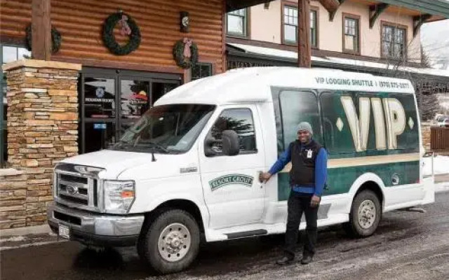 West Condominiums - W3531