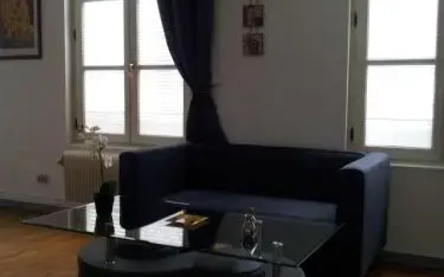 Appartement klimtea