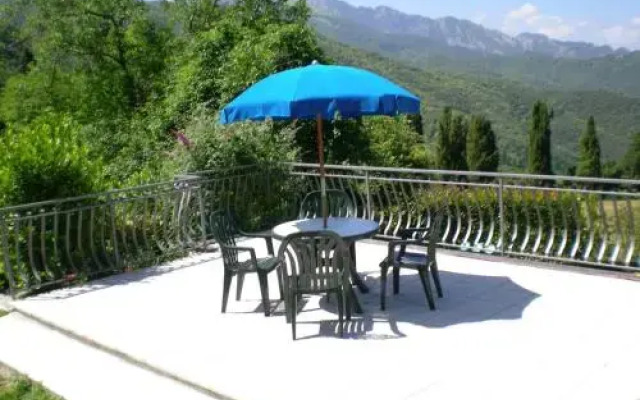 Casa Vacanze Miravalle