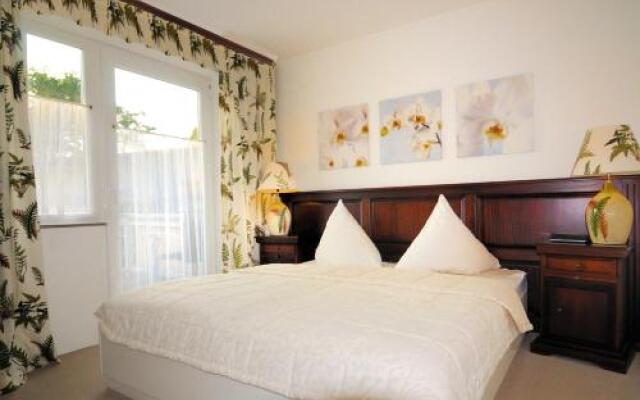 Appartementhaus "Helgoland"