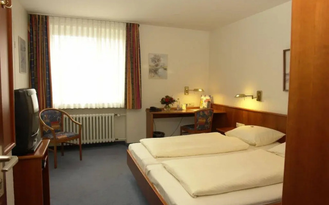 Hotel Jan van Werth