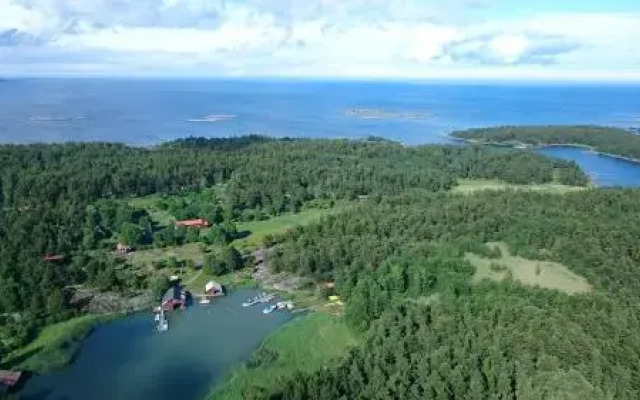 Rävstens Stugby