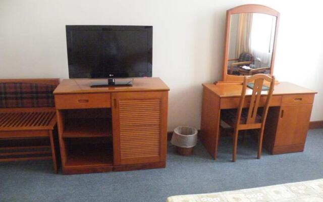 Thanh Long 3 Hotel Ho Chi Minh