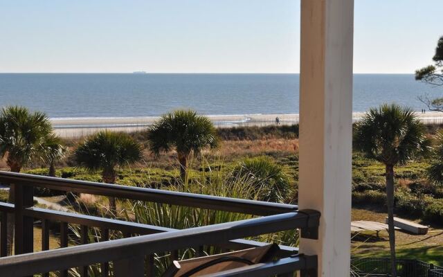 Seaside Villas #WSS331