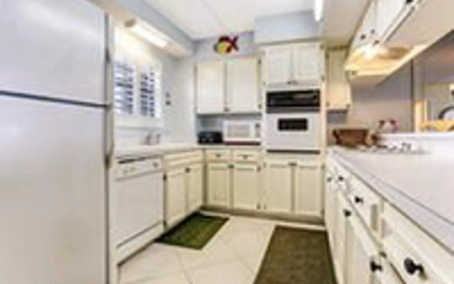 Corner Unit Condo with unobstructed views of the Atlantic by RedAwning