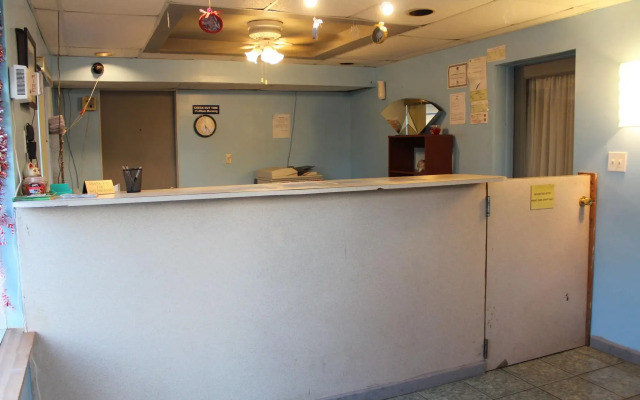 Golden Orchid Inn
