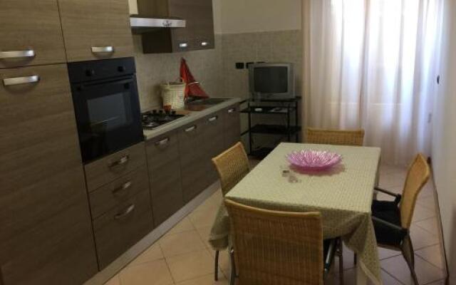 Borgo Cavour Apartaments