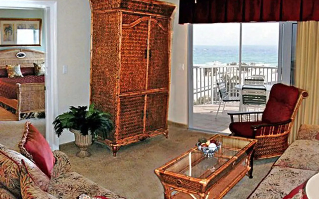Holiday Beach Resort-Phase II