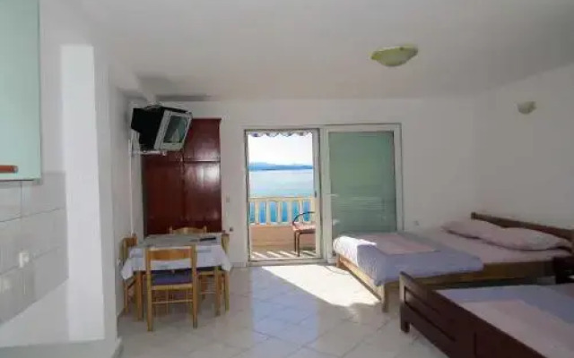 Guesthouse Villa Rozika