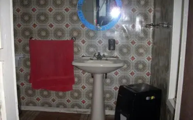Hostal María Fresia