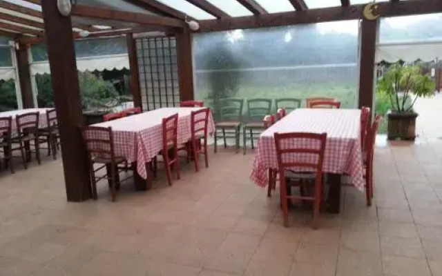 Agriturismo "La Rosa Canina"