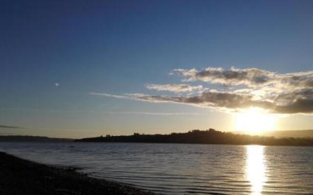 Cabañas Refugios de Pillul - Chiloé