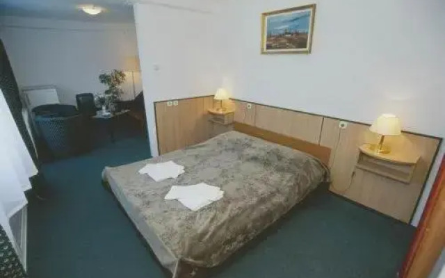 Chalet Mária (MAF142)