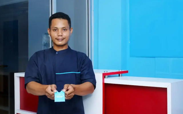 Airy Eco Tebet Sawo Tiga 3 Jakarta