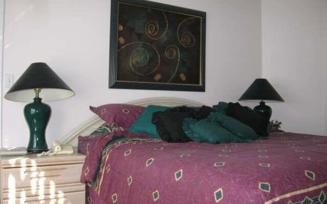 Private Home Disney Area