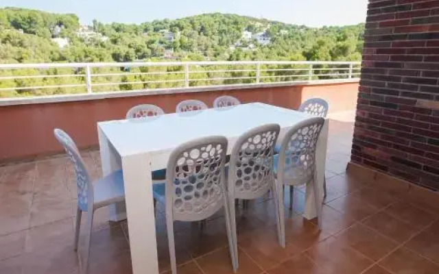 Villas Tarraco Mar - Costa Dorada
