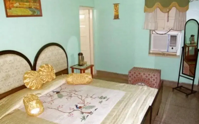 Hotel Nora Villa Homestay