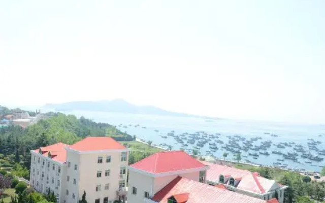 Weihai Electronic Hotel
