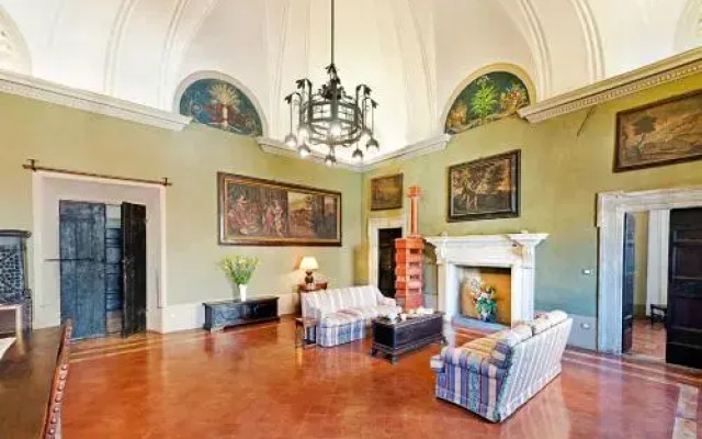 Palazzo Donati