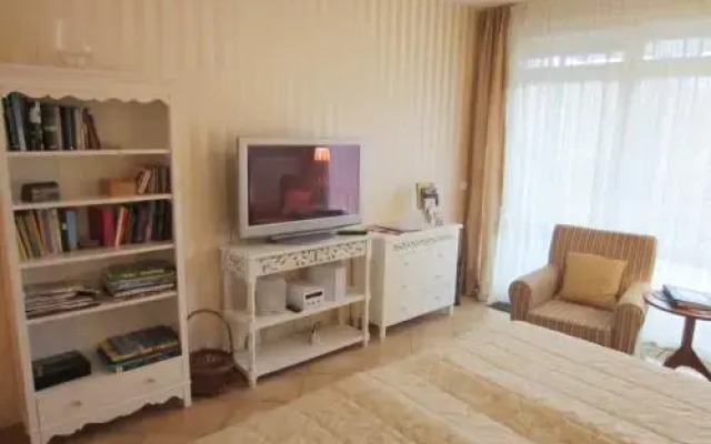 Ferienwohnung Antonia