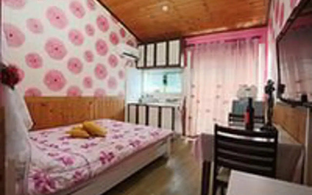 Taean Albatross Pension