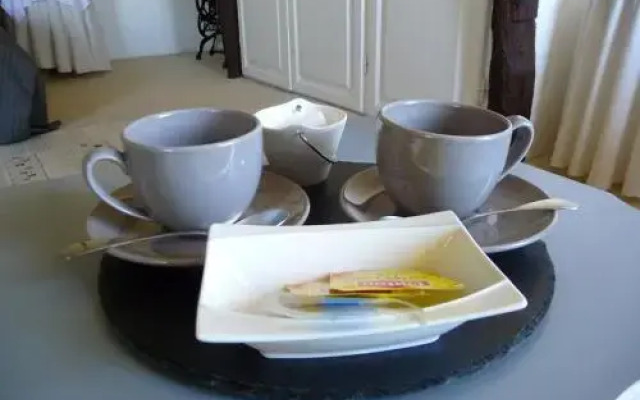 Le Manoir de Gaboria B&B