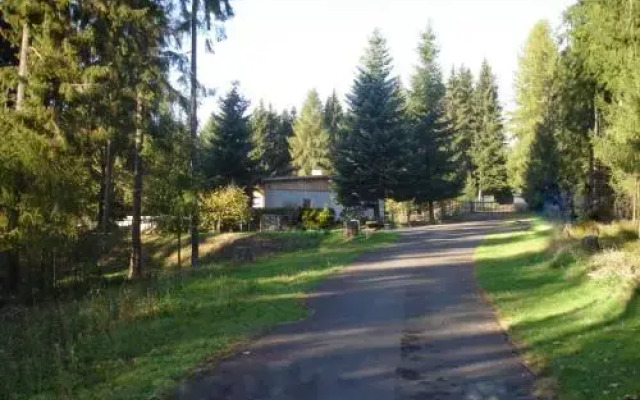 Ferienwohnung am Spitzberg