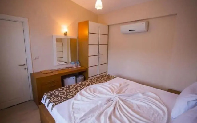 Legend Hotel Ayvacık