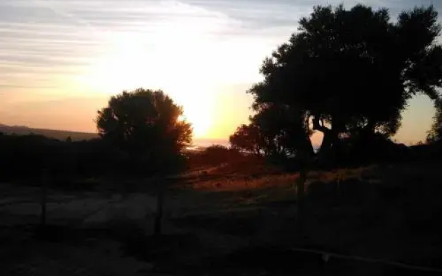 Agriturismo Vistamare