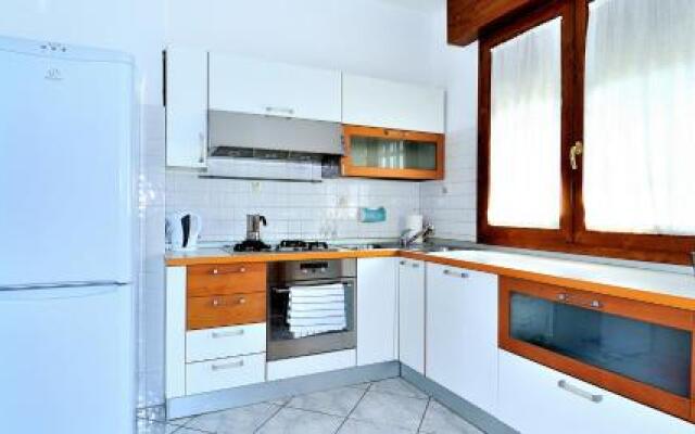 Rent-It-Venice Bosso House